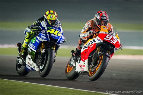 motogp results for today